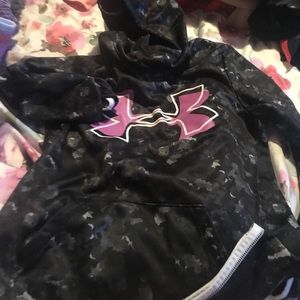 Girls hoodie